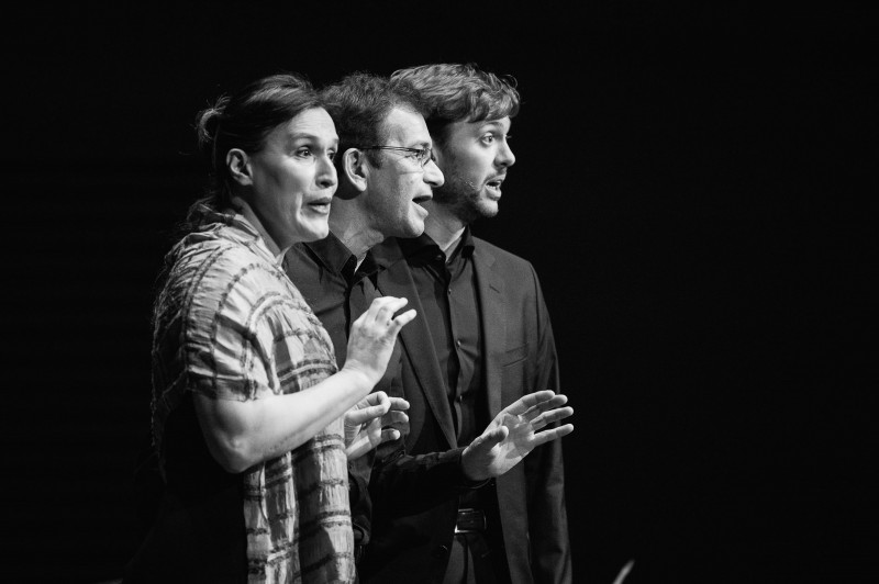 Printemps musical des Bauges avec le Poème Harmonique