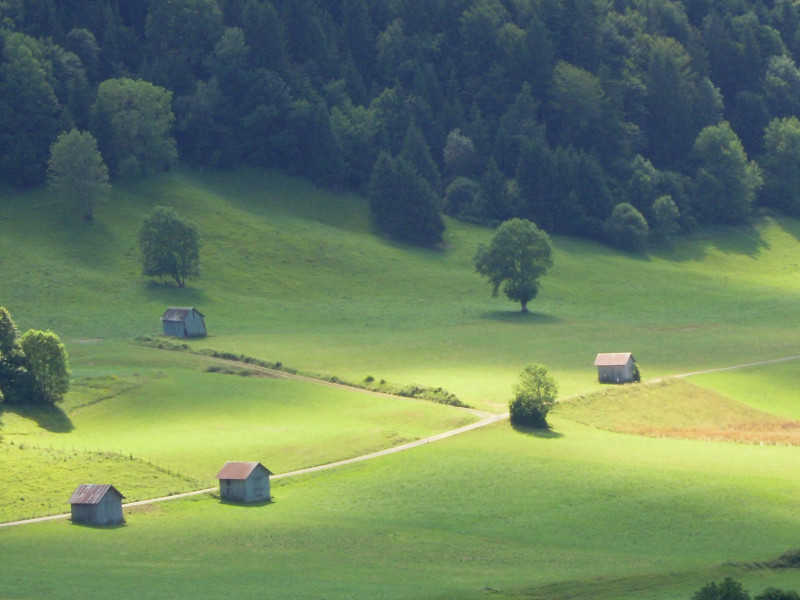 Les Grangettes
