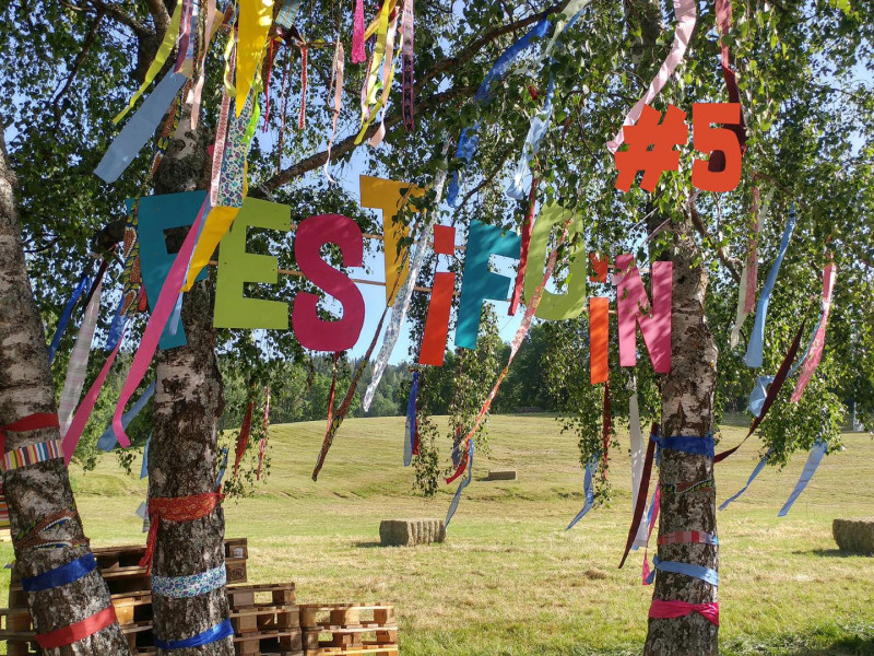 Festival de musique : Festifoin_La Thuile