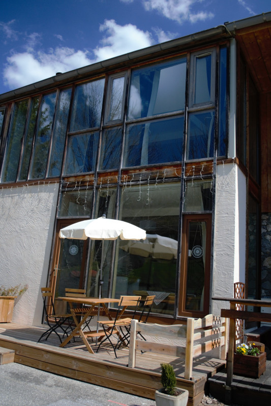 Gite du Vieux Four