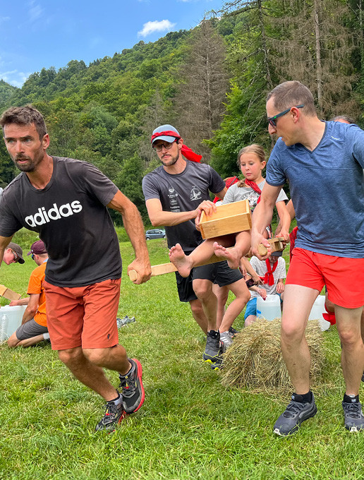 Les Inter-Bauges_Le Châtelard
