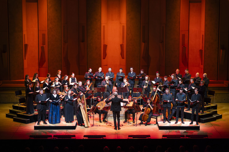 Le Poème Harmonique