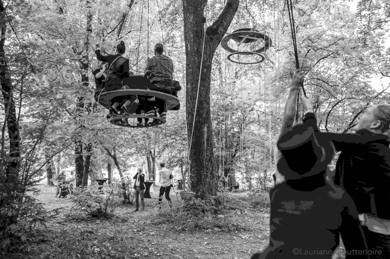 Rest'O Branché