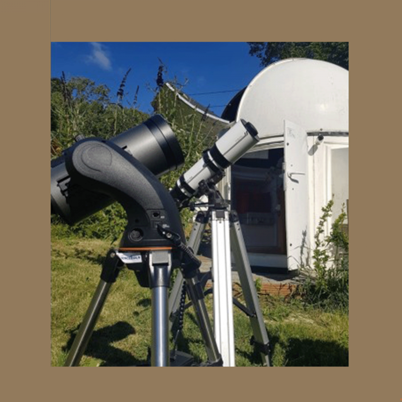 Mon instrument : Atelier déballage_Aillon-le-Jeune