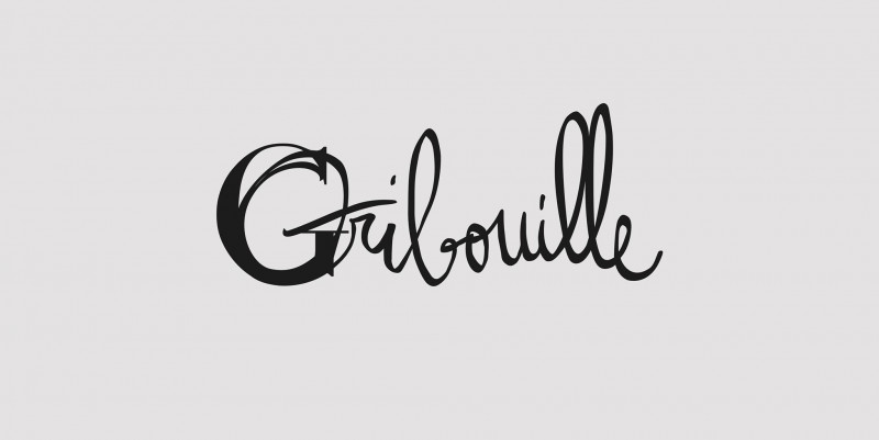 Gribouille