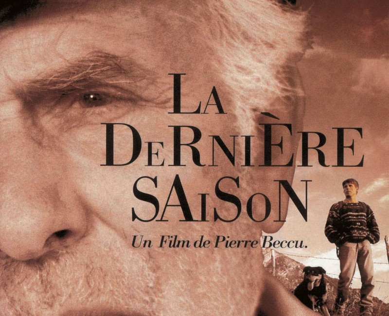 La dernière saison