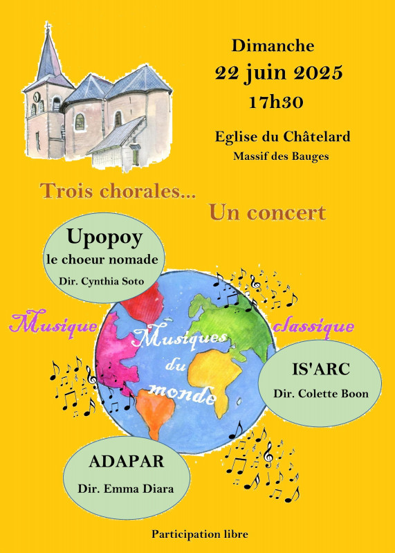 affiche