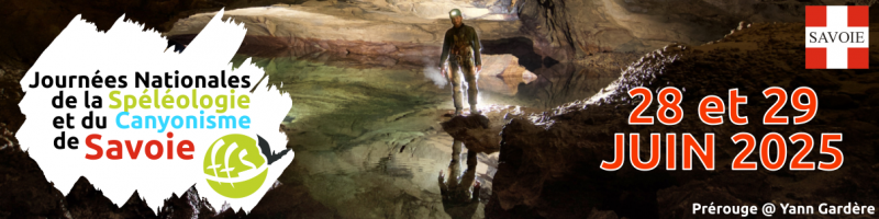 Grotte de Prérouge