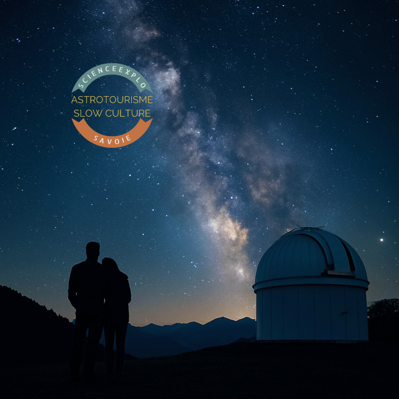 Exploration du ciel