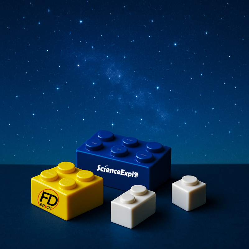 Atelier LEGO® – Construis ton kit navigateur des étoiles_Aillon-le-Jeune