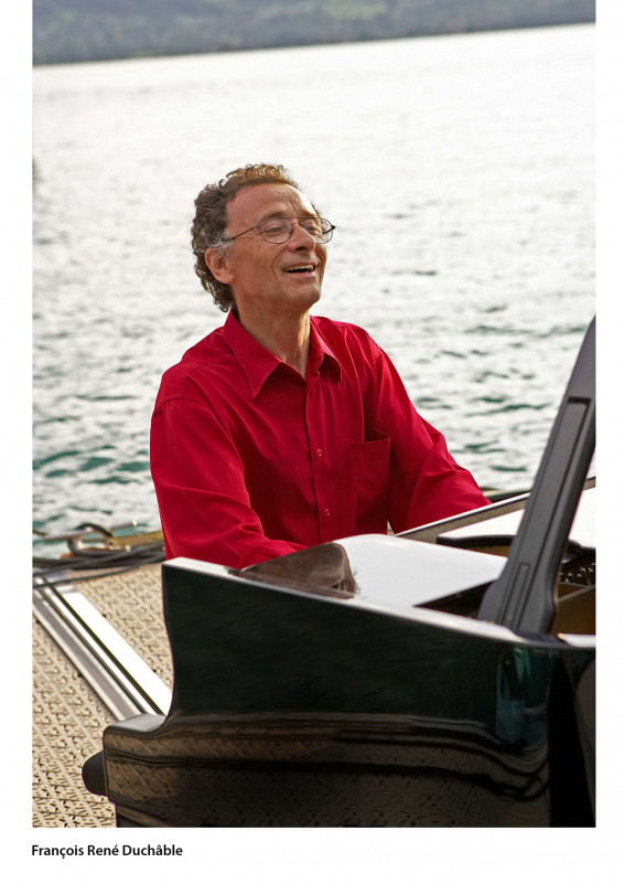 Soirée musicale avec François -René Duchâble_Jarsy