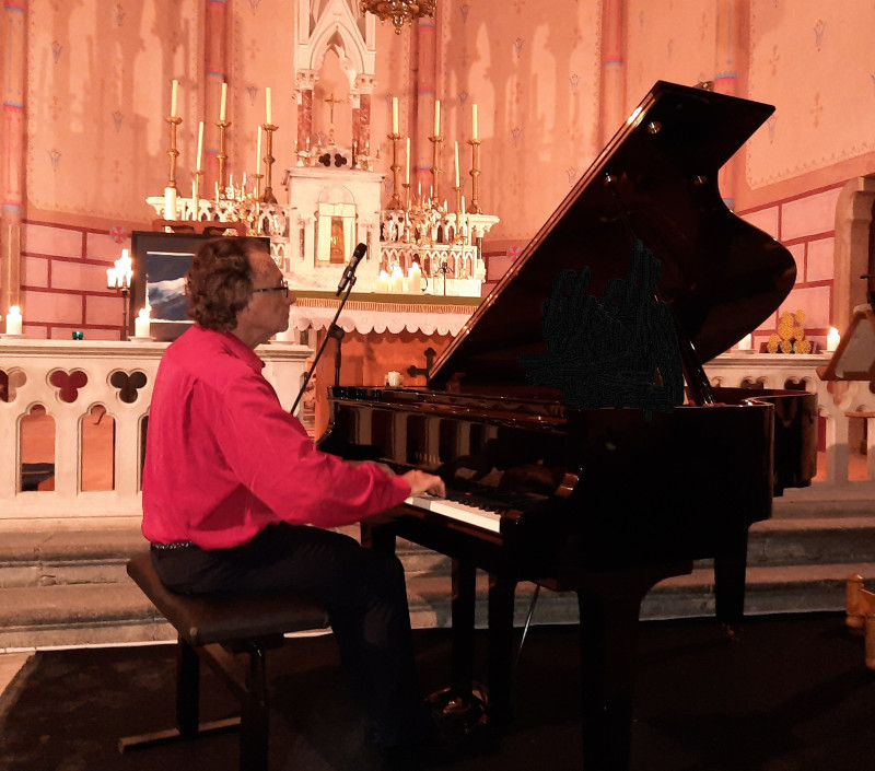 Soirée musicale avec François -René Duchâble_Jarsy