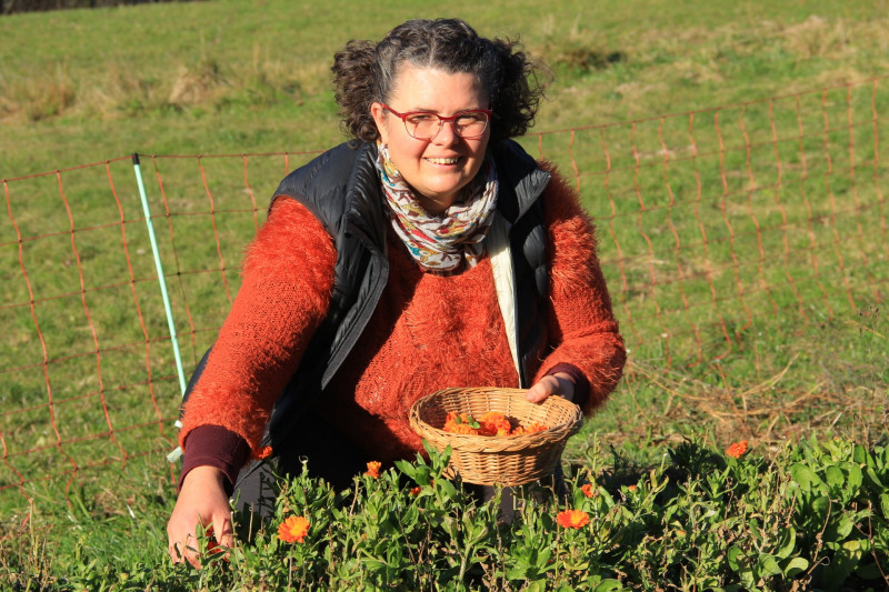 Nathalie Corbier