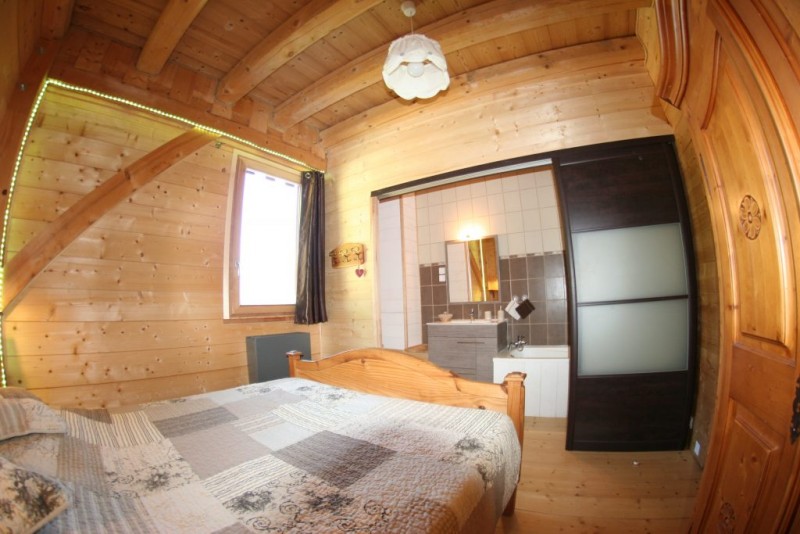 Chambre Roc des Boeufs