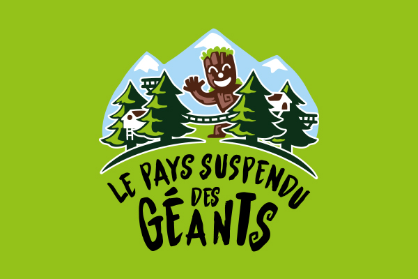 Le Pays Suspendu Des Géants www.lesaillons.com